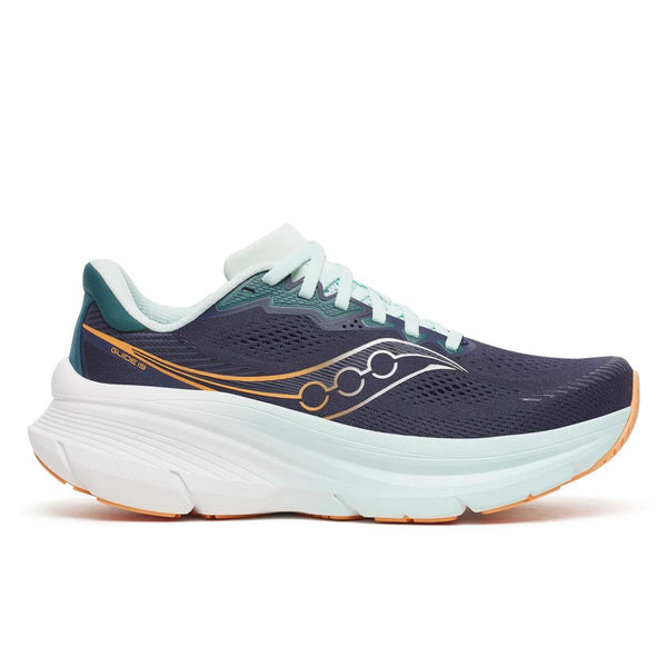SAUCONY GUIDE 19 NAVAL/SPA | WOMEN'S S101465-1018