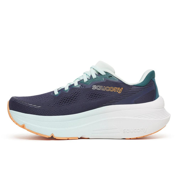 SAUCONY GUIDE 19 NAVAL/SPA | WOMEN'S S101465-1018