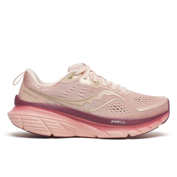 SAUCONY GUIDE 18 CAMEO/TERRA | Women's S10998-222
