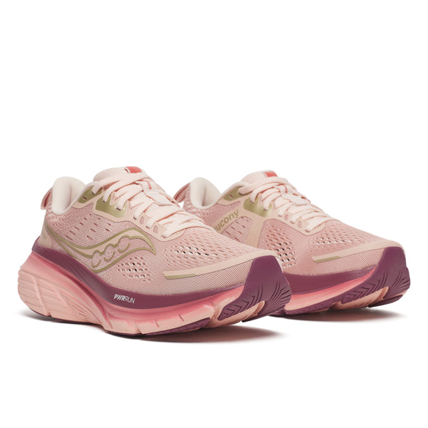 SAUCONY GUIDE 18 CAMEO/TERRA | Women's S10998-222