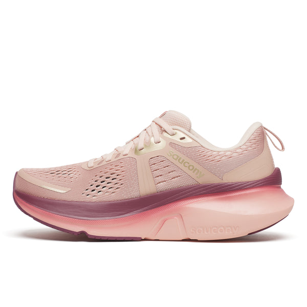 SAUCONY GUIDE 18 CAMEO/TERRA | Women's S10998-222