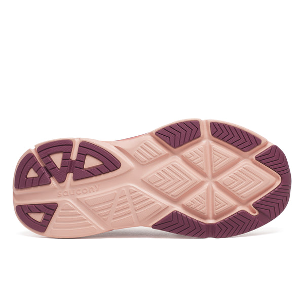 SAUCONY GUIDE 18 CAMEO/TERRA | Women's S10998-222