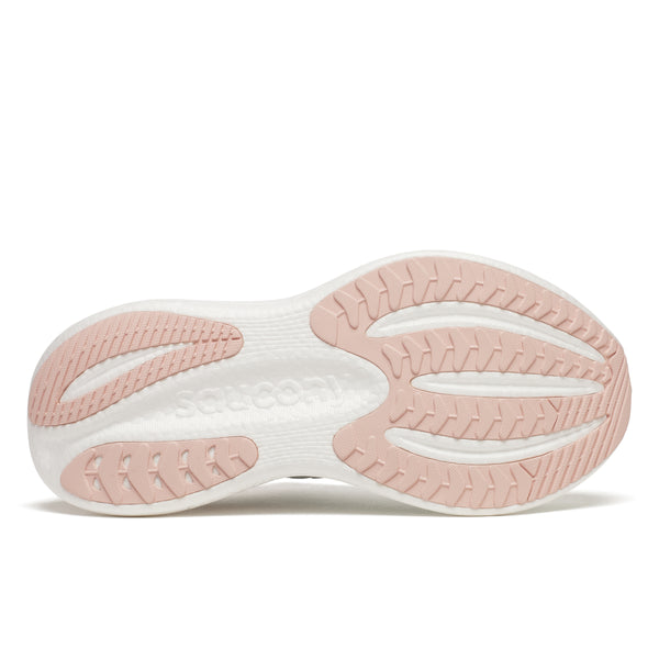 Saucony TRIUMPH 23 Ladies - MIST/CAMEO S11023-138