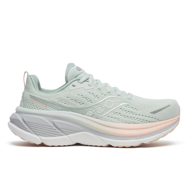 Saucony HURRICANE 25 MIST/CAMEO | WOMEN'S S11026-123