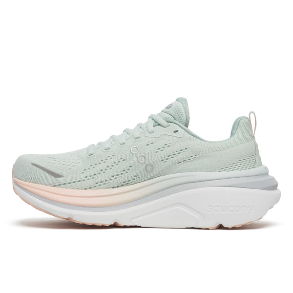 Saucony HURRICANE 25 MIST/CAMEO | WOMEN'S S11026-123