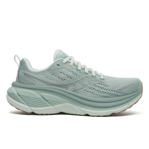 Saucony HURRICANE 25 ICEBERG/ALOE WOMEN'S S11026-220