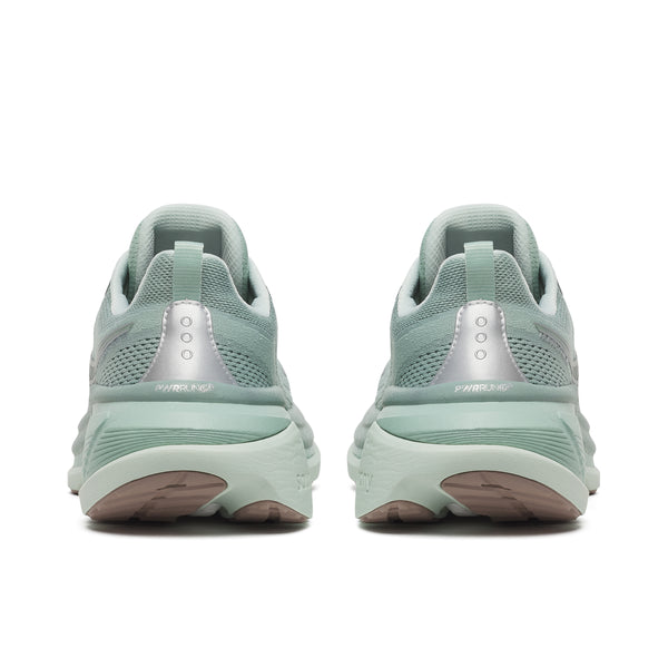 Saucony HURRICANE 25 ICEBERG/ALOE WOMEN'S S11026-220