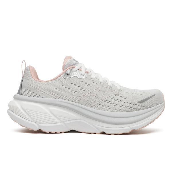 Saucony Hurricane 25 Artic White S11026-226
