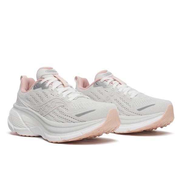 Saucony Hurricane 25 Artic White S11026-226