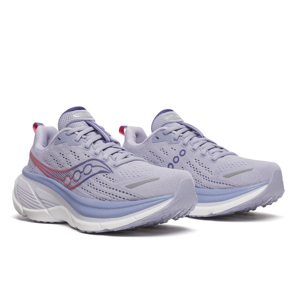 Saucony HURRICANE 25 THISTLE/ASTER | Women's S11026-242