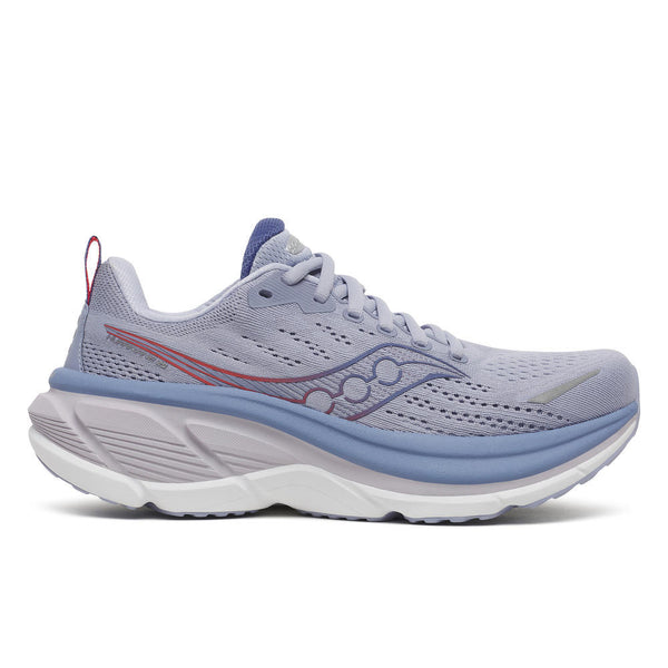 Saucony HURRICANE 25 THISTLE/ASTER | Women's S11026-242