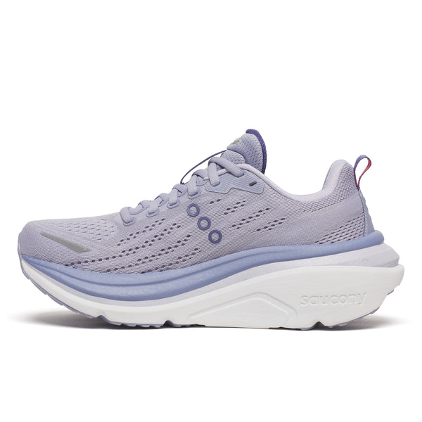 Saucony HURRICANE 25 THISTLE/ASTER | Women's S11026-242