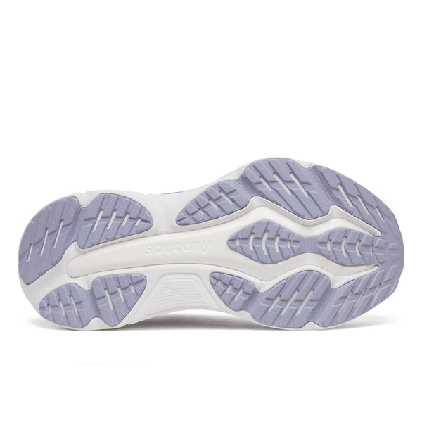 Saucony HURRICANE 25 THISTLE/ASTER | Women's S11026-242