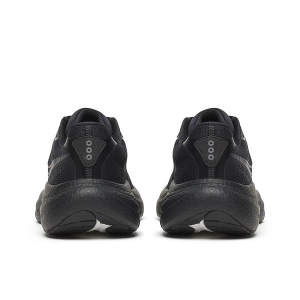 SAUCONY RIDE 19 TRIPLE BLACK | WOMEN'S S11055-101