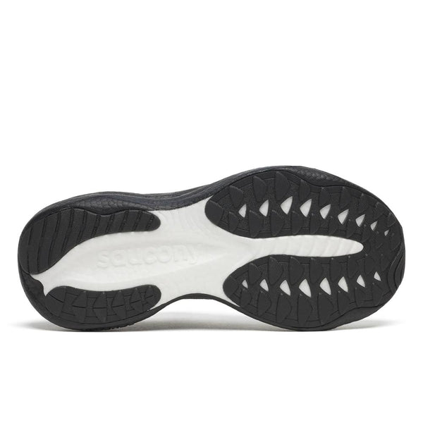 SAUCONY RIDE 19 TRIPLE BLACK | WOMEN'S S11055-101
