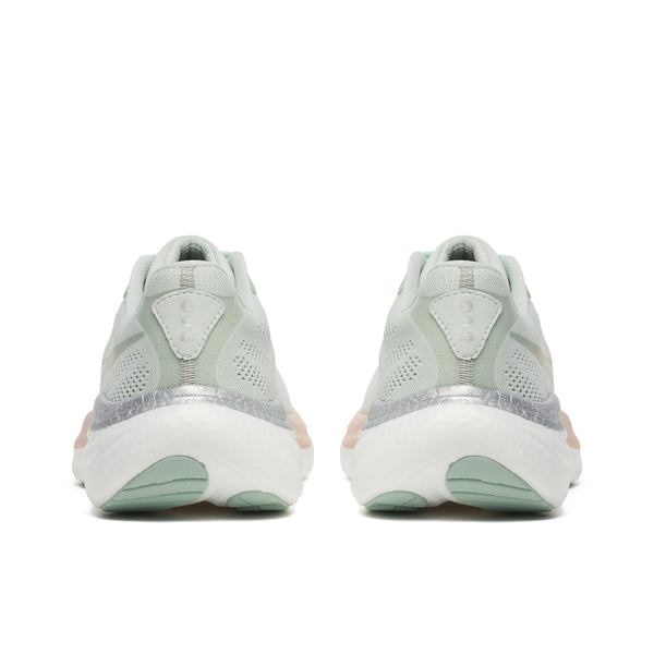 SAUCONY RIDE 19 MIST/CAMEO | WOMEN'S S11055-128