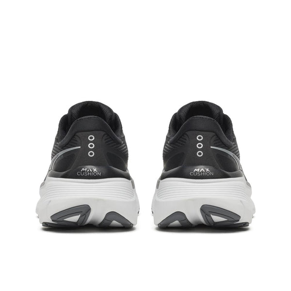 SAUCONY GUIDE 19 BLACK/SILVER | WOMEN'S
