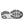 SAUCONY GUIDE 19 BLACK/SILVER | WOMEN'S