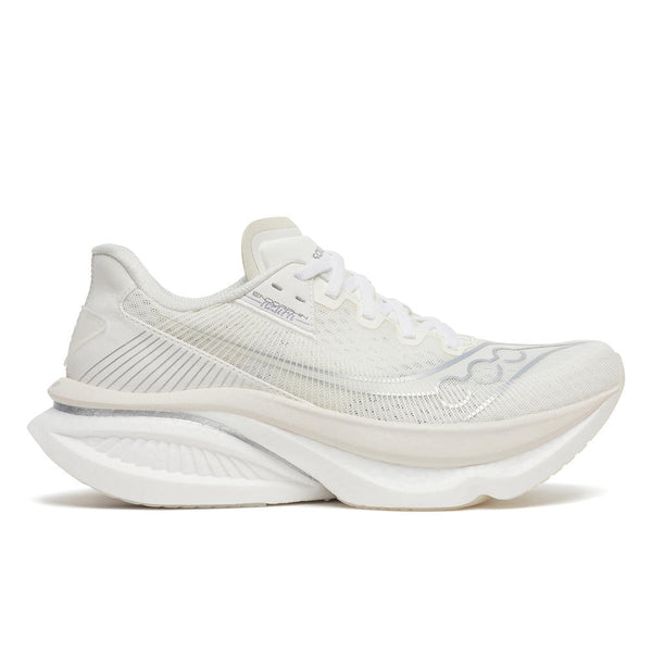 ENDORPHIN AZURA IVORY/WHITE  WOMEN'S S11070-103