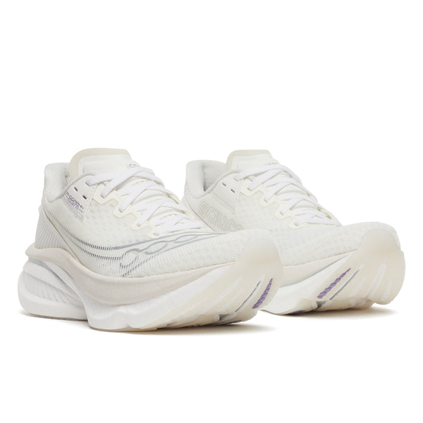 ENDORPHIN AZURA IVORY/WHITE  WOMEN'S S11070-103