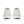 ENDORPHIN AZURA IVORY/WHITE  WOMEN'S S11070-103