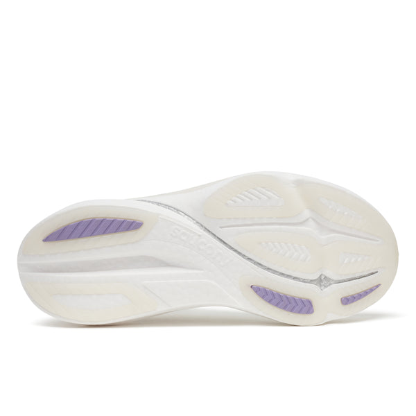ENDORPHIN AZURA IVORY/WHITE  WOMEN'S S11070-103
