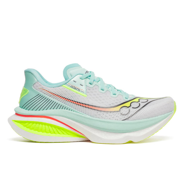 ENDORPHIN AZURA WHITE/SPLASH WOMEN'S S11070 124