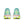 ENDORPHIN AZURA WHITE/SPLASH WOMEN'S S11070 124