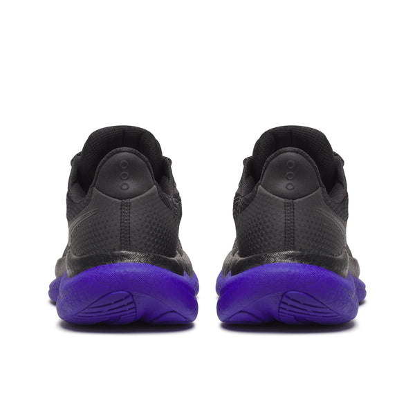 SAUCONY TRIUMPH 23 GTX BLACK/REGAL | Men's S21025-01