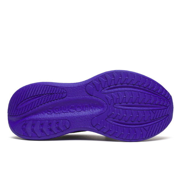 SAUCONY TRIUMPH 23 GTX BLACK/REGAL | Men's S21025-01