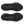 SAUCONY HURRICANE 25 TRIPLE BLACK  S21026-201