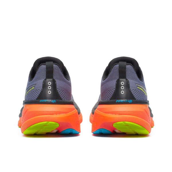 SAUCONY HURRICANE 25 SHADOW/VIZI |Men's S21026-99