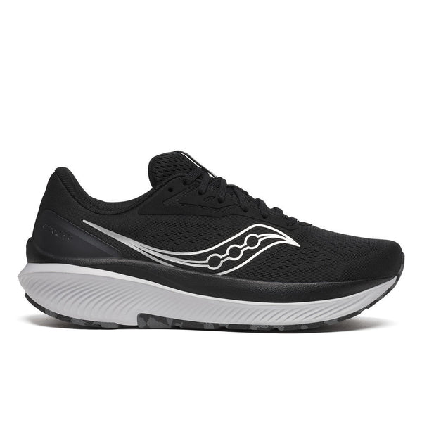 ECHELON 10 BLACK/SILVER MEN'S S21044-100