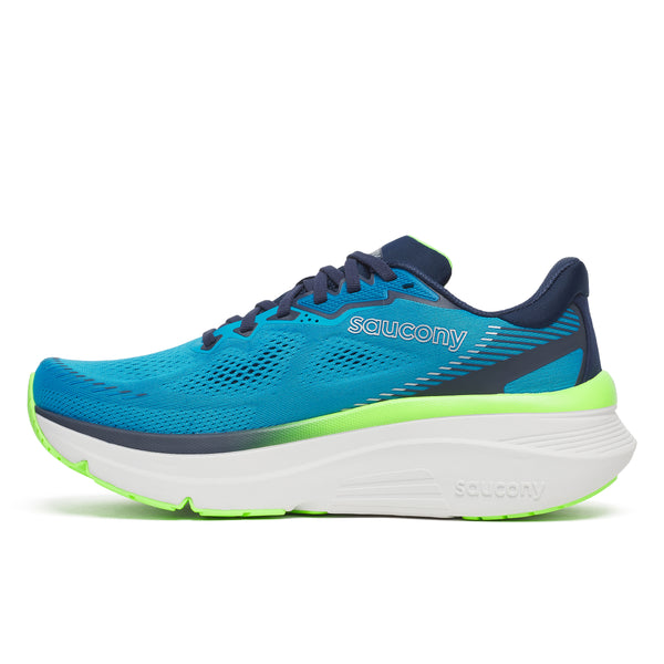 Saucony GUIDE 19 COBALT/NAVY | MEN'S S21058-150