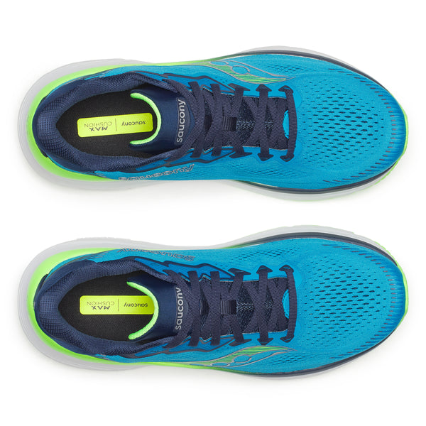 Saucony GUIDE 19 COBALT/NAVY | MEN'S S21058-150