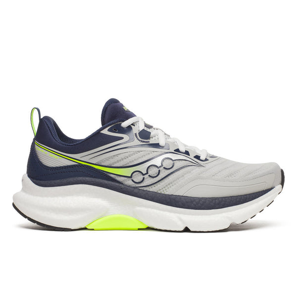 Saucony OMNI ST 23 MIST/NAVY | Men's
