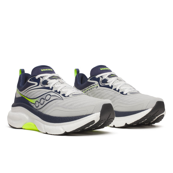 Saucony OMNI ST 23 MIST/NAVY | Men's