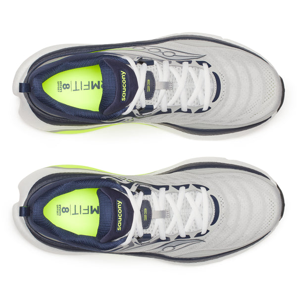 Saucony OMNI ST 23 MIST/NAVY | Men's