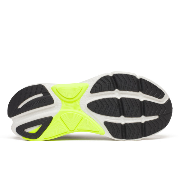 Saucony OMNI ST 23 MIST/NAVY | Men's