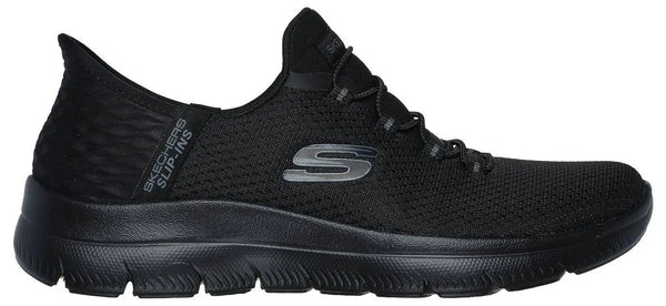 Skechers Slip-ins Summits shoes - Diamond Dream 150123/BBK