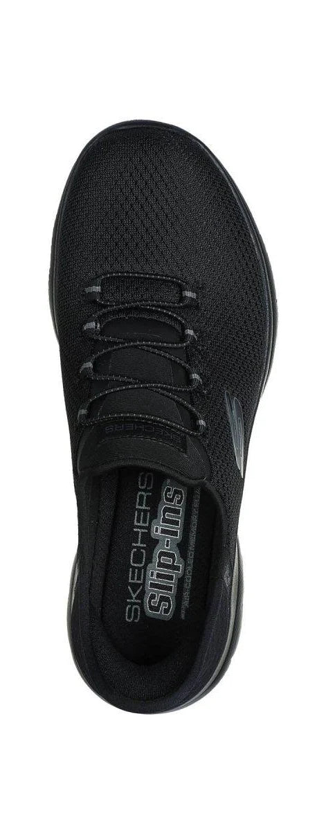 Skechers Slip-ins Summits shoes - Diamond Dream 150123/BBK