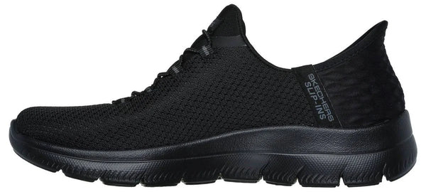 Skechers Slip-ins Summits shoes - Diamond Dream 150123/BBK